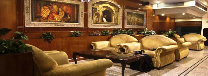 1239/Hotel Swati Deluxe Pusa Road - New Delhi 02.jpg